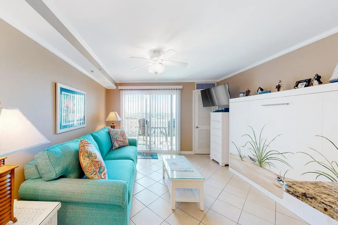 Makai 403 Hotel Ocean City
