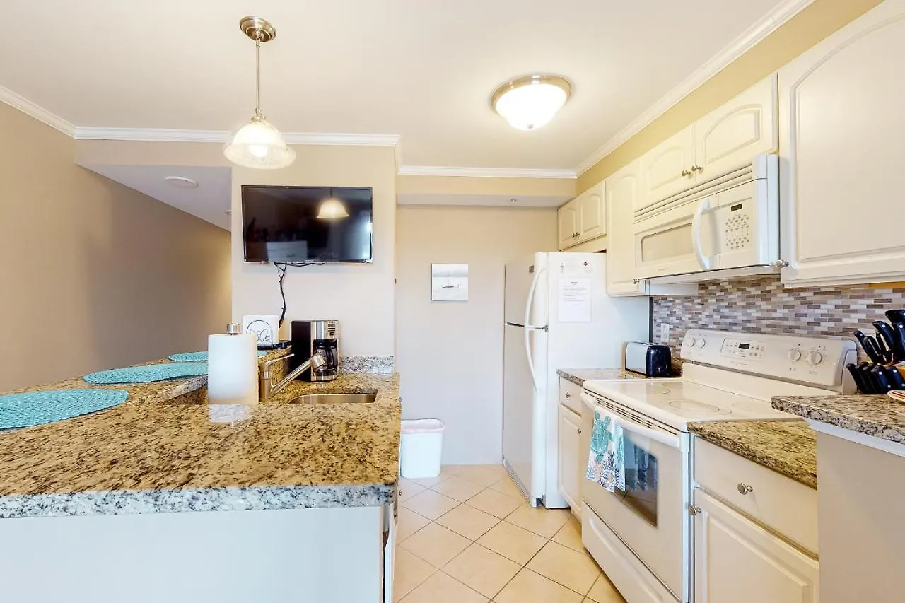 Makai 403 Hotel Ocean City
