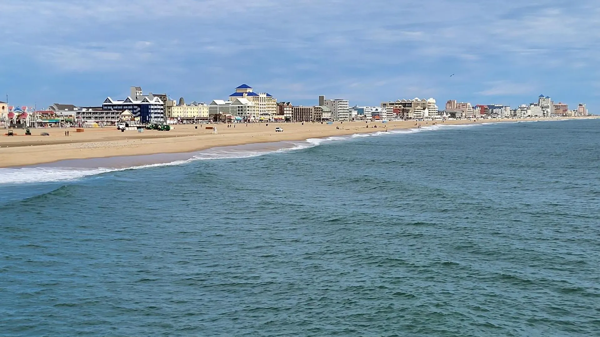 Makai 403 Hotel Ocean City United States