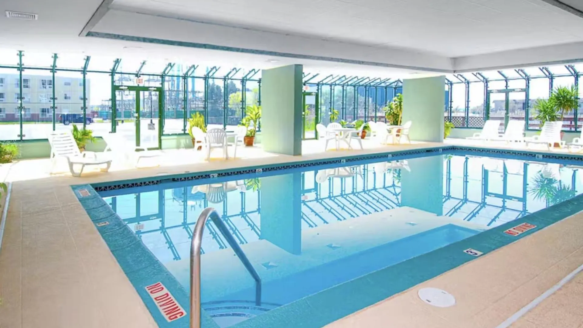 Makai 403 Hotel Ocean City