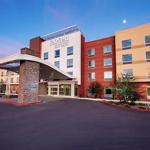 Fairfield & By Marriott West/tolleson Hotel Phoenix
