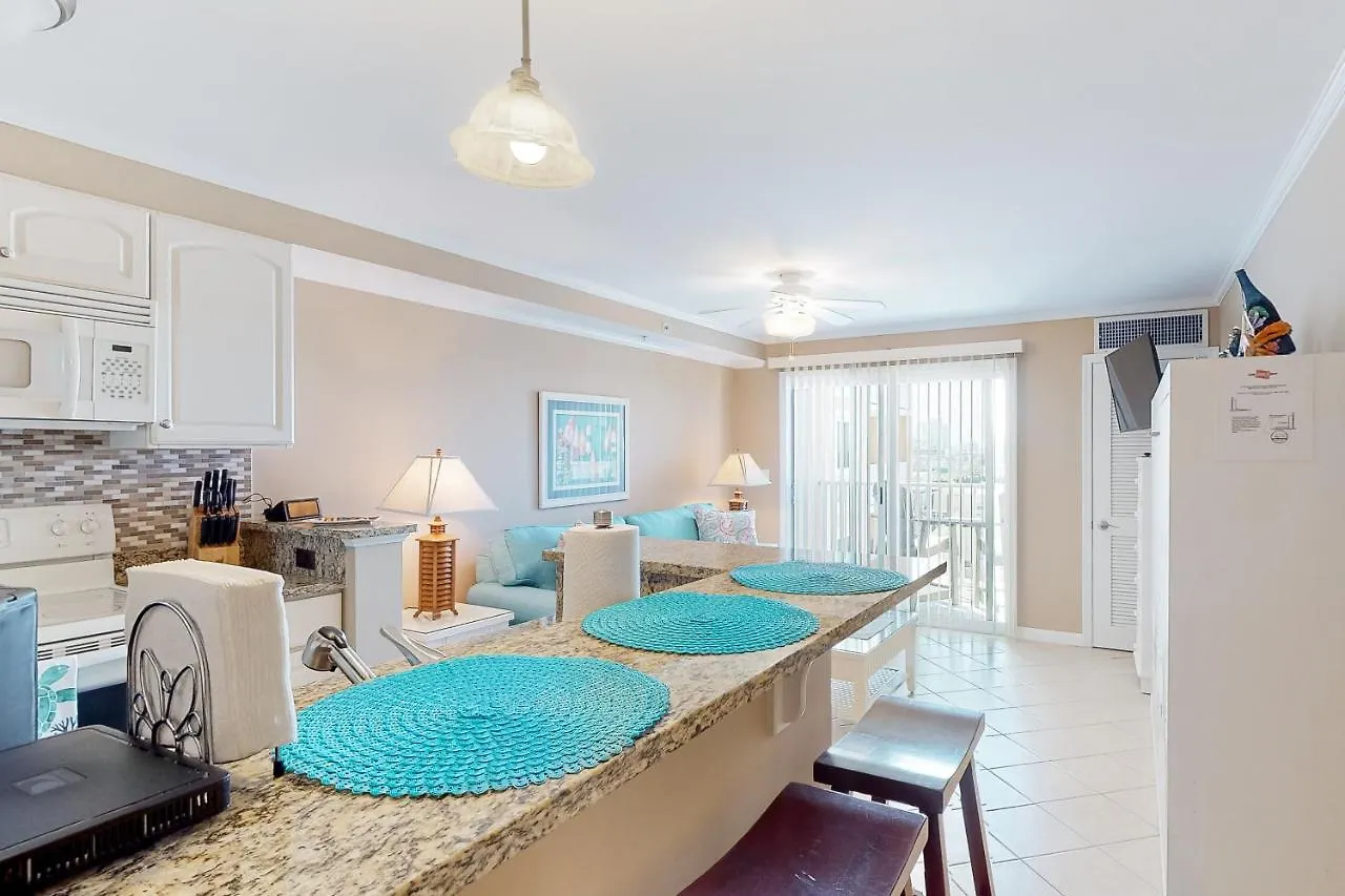 Hotel Makai 403 Ocean City
