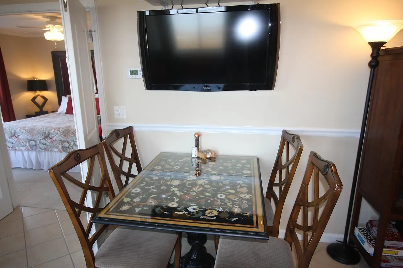 Hotel Makai 403 Ocean City USA
