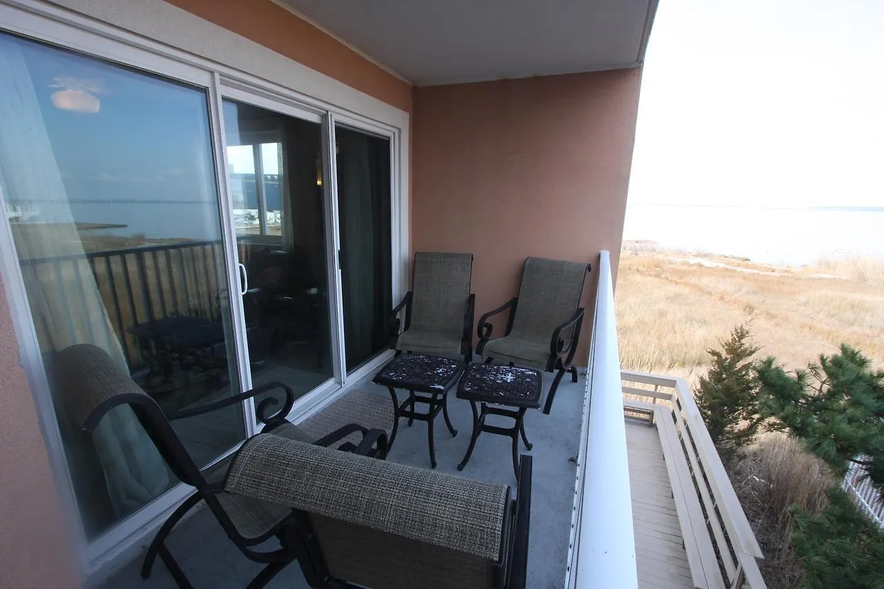Hotel Makai 403 Ocean City