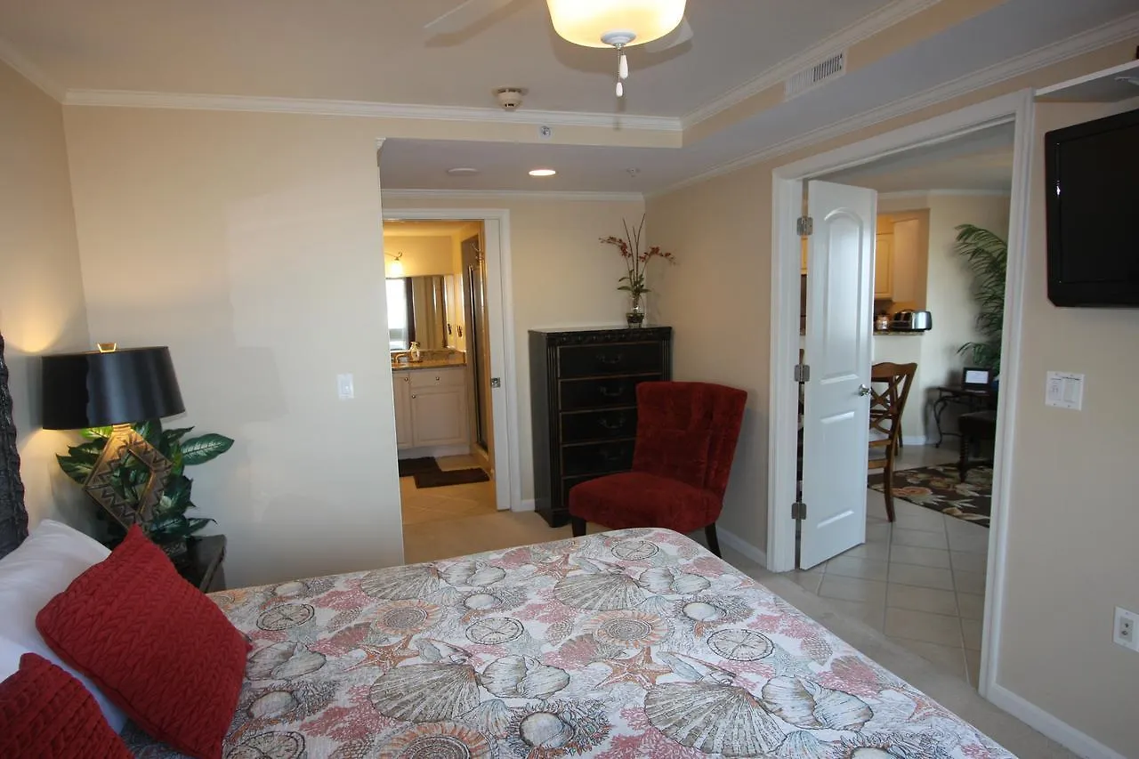 Hotel Makai 403 Ocean City USA