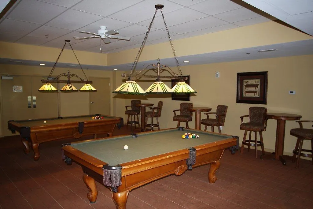 Hotel Makai 403 Ocean City