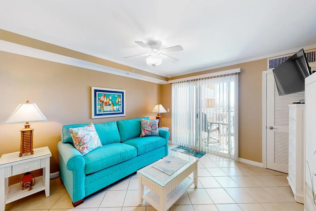 Makai 403 Hotel Ocean City
