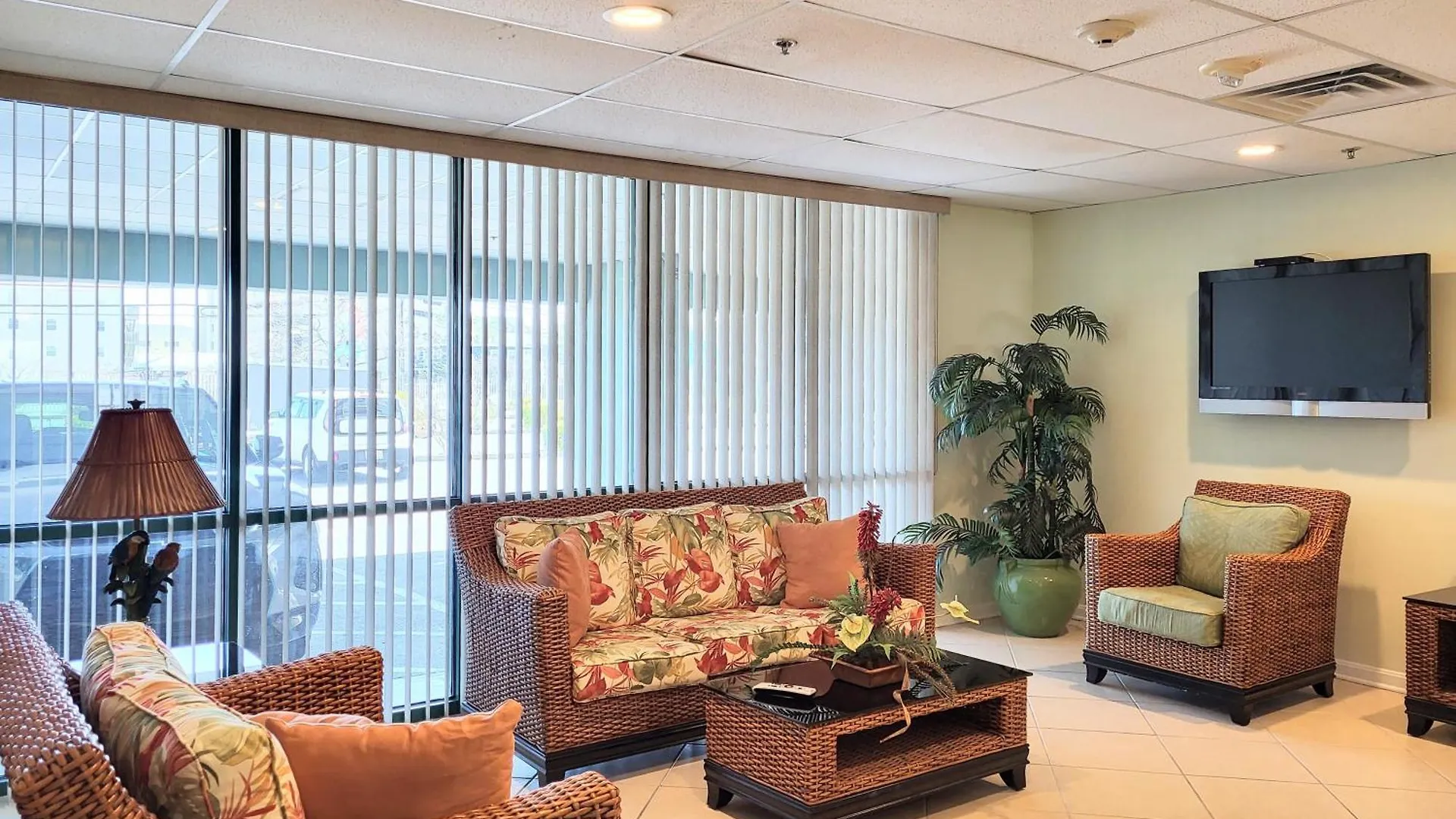 Makai 403 Hotel Ocean City